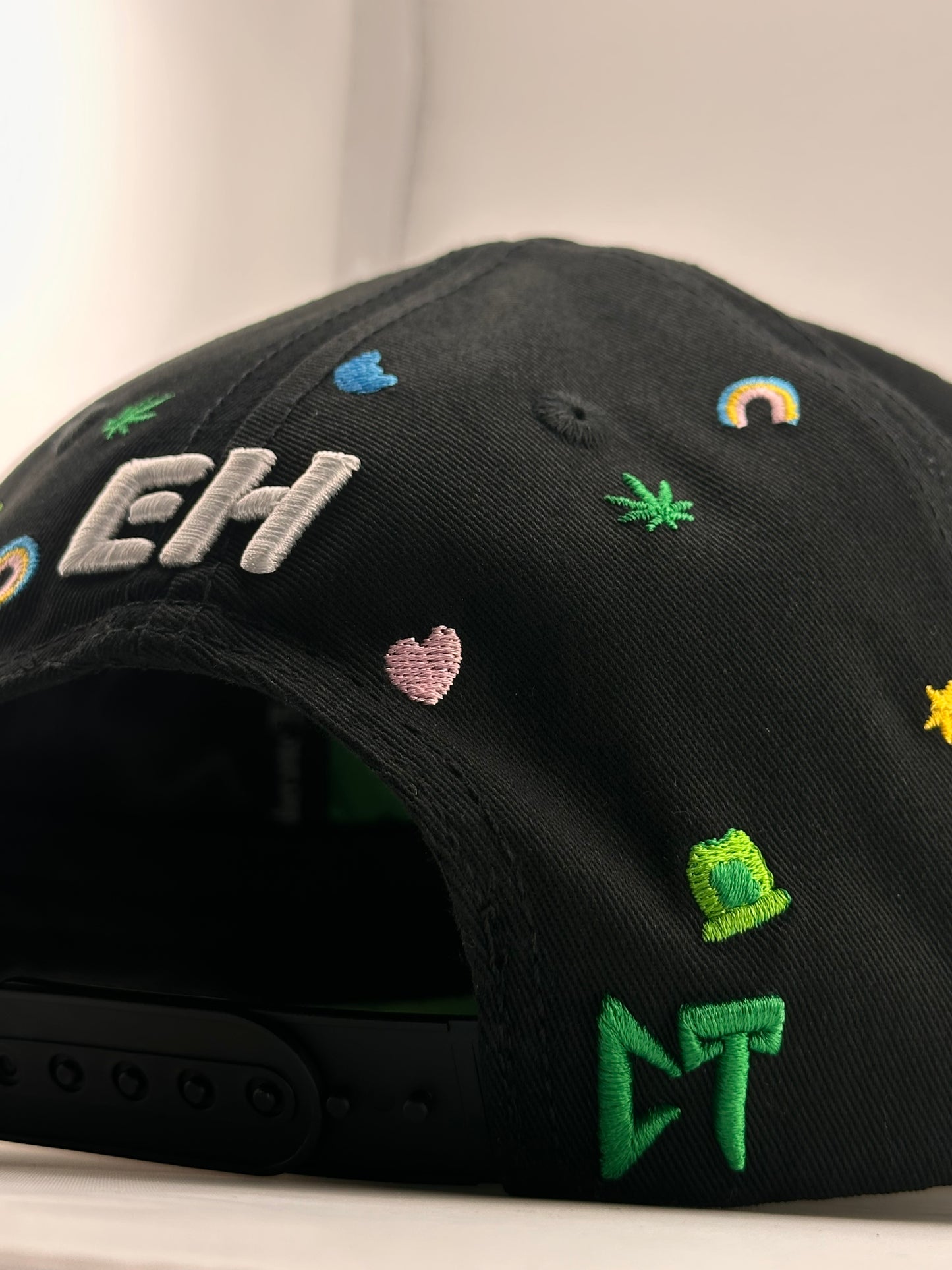 Lucky Charms