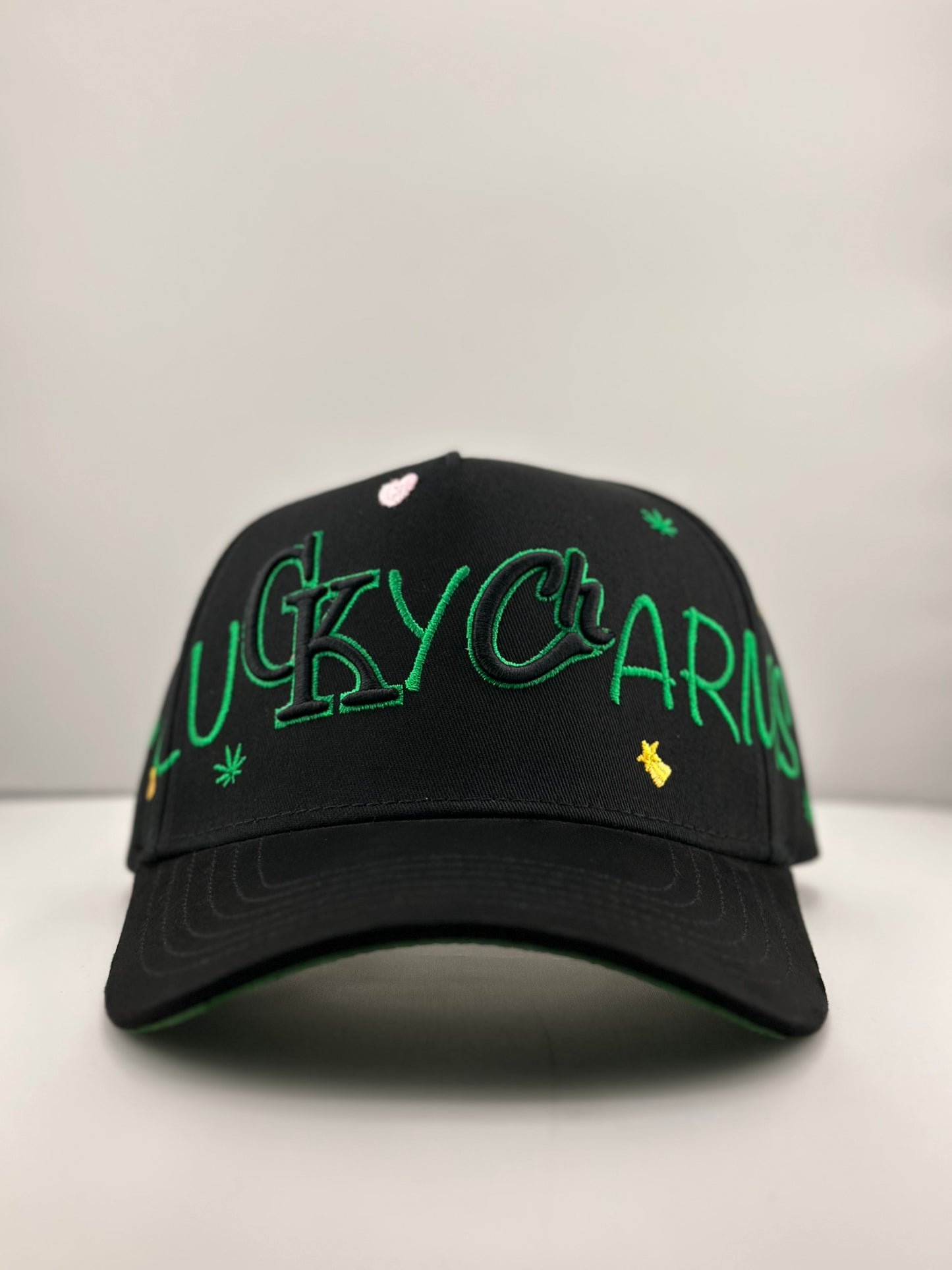 Lucky Charms