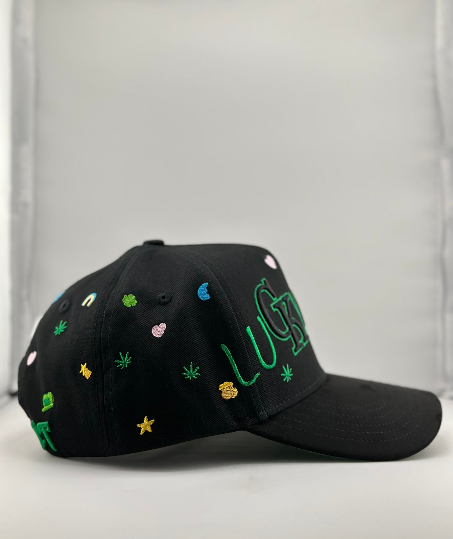 Lucky Charms